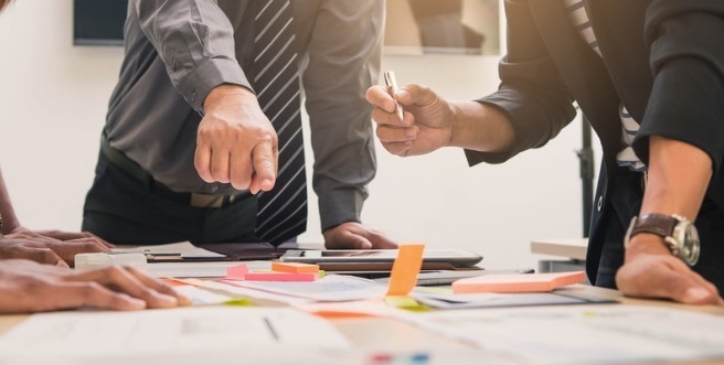 <span style="font-weight: bold;">Implementación de SGC</span>